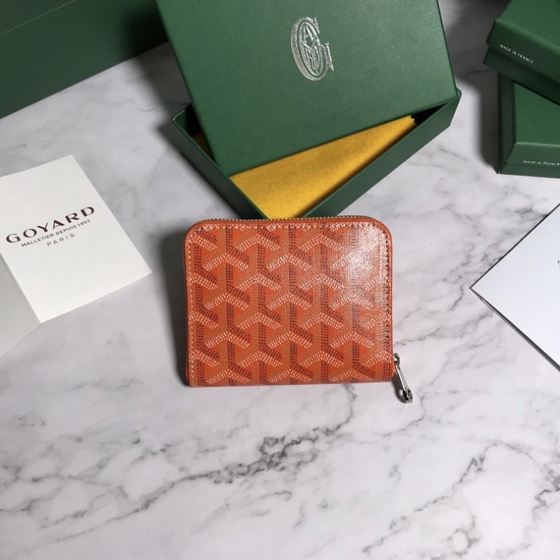 Goyard Wallet