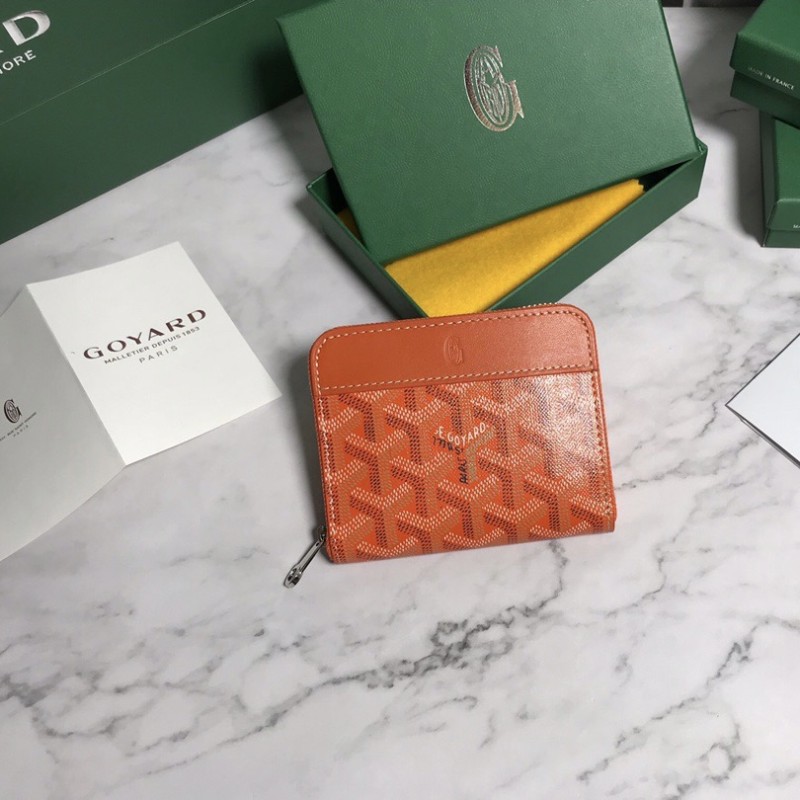 Goyard Wallet