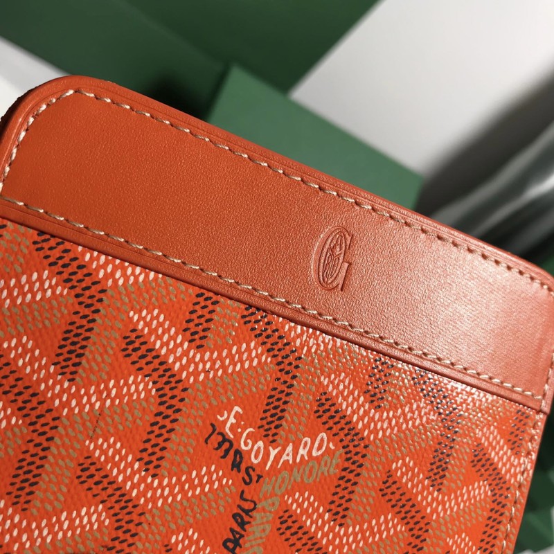 Goyard Wallet