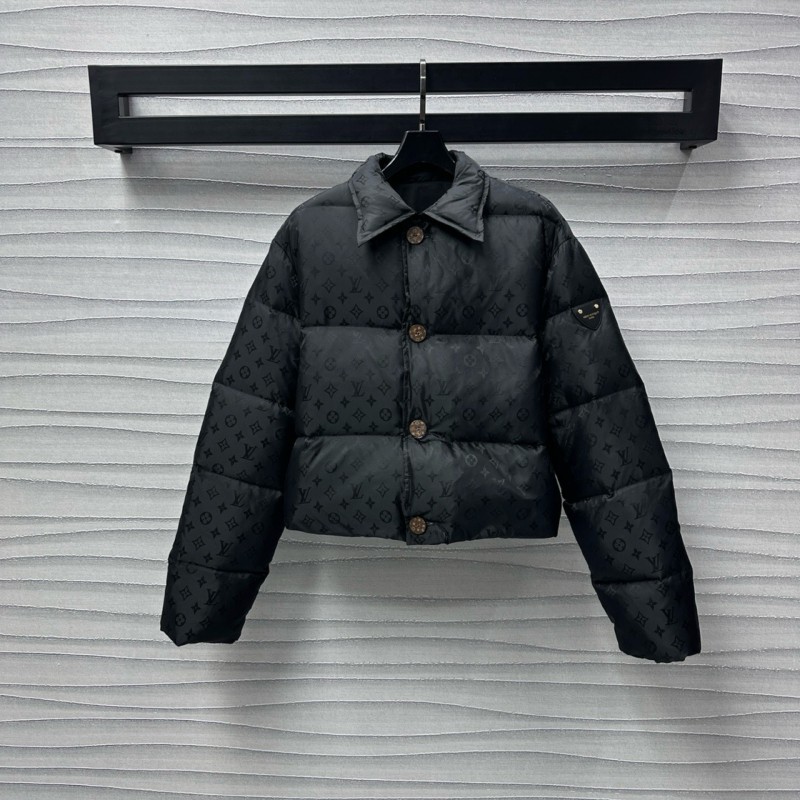 LV Down Jacket