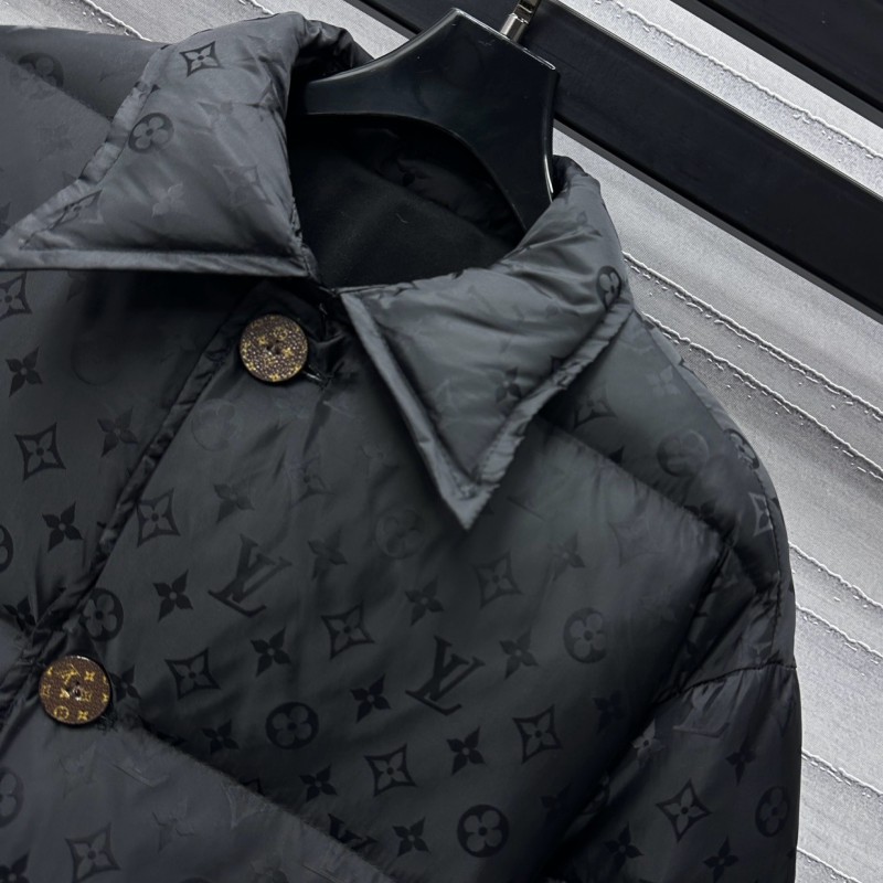 LV Down Jacket