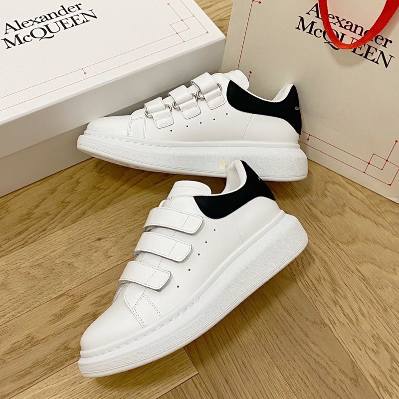 McQueen Unisex Shoes