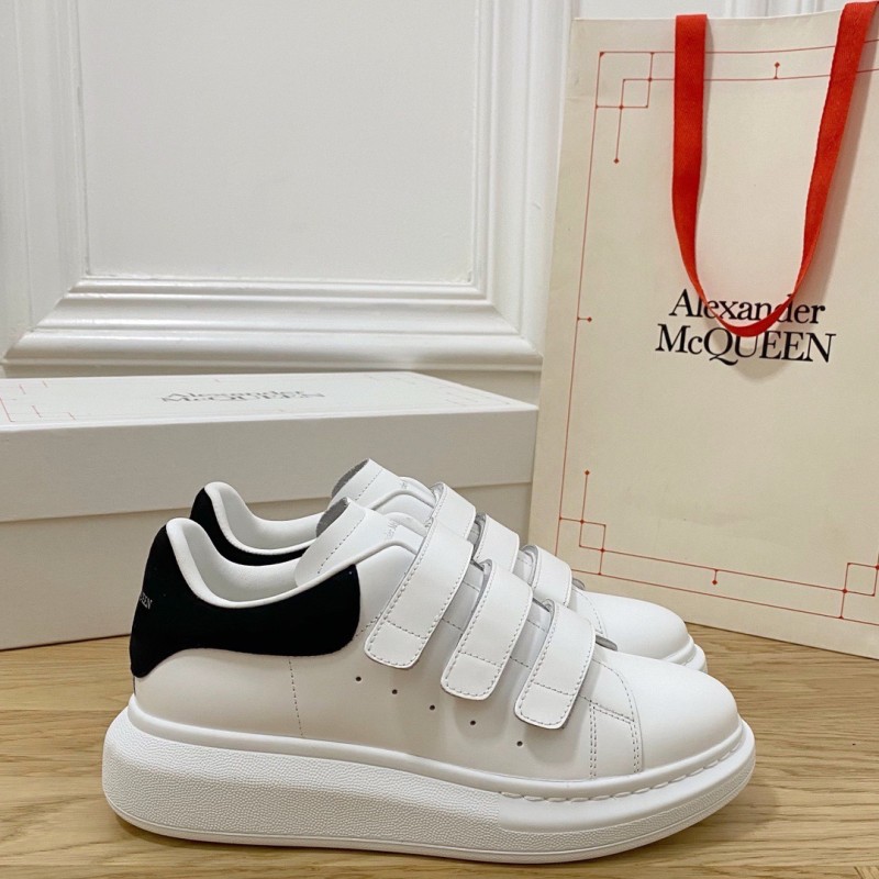 McQueen Unisex Shoes