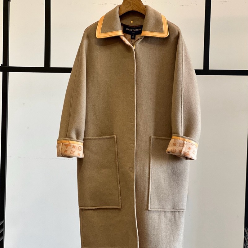 LV Coat