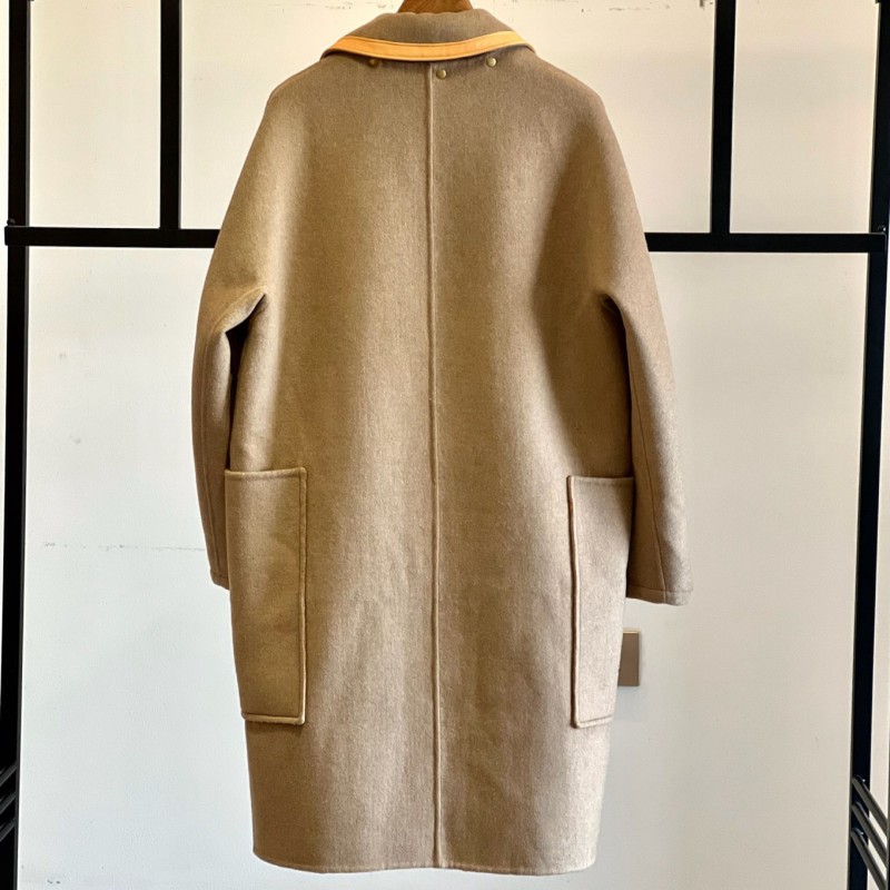 LV Coat