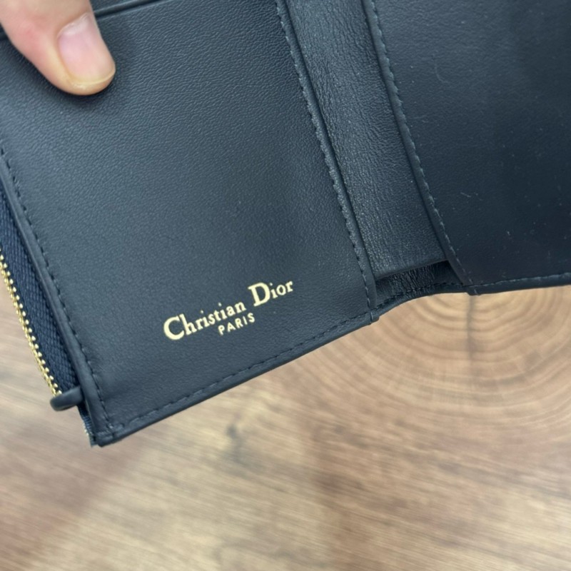 Dior Wallet