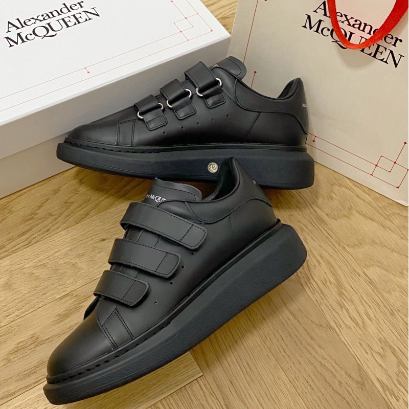 McQueen Unisex Shoes