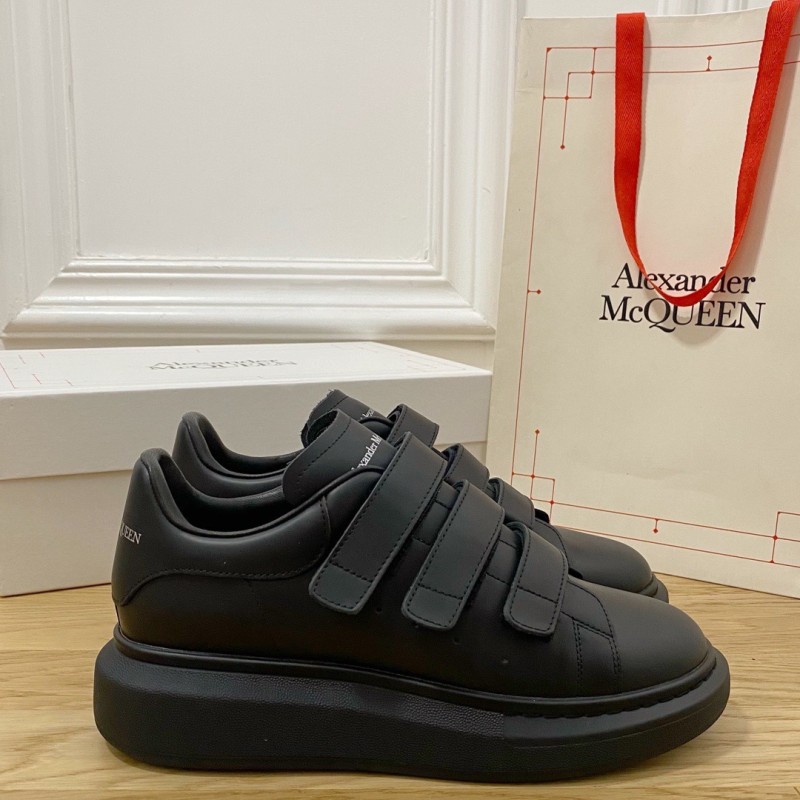 McQueen Unisex Shoes