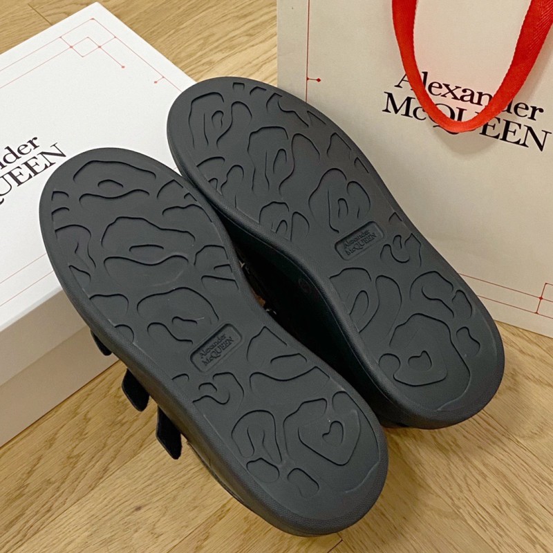 McQueen Unisex Shoes