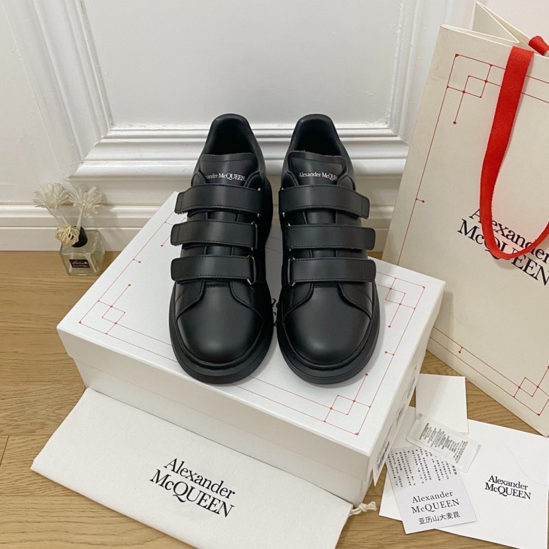 McQueen Unisex Shoes