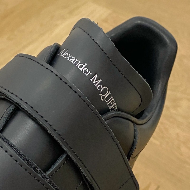 McQueen Unisex Shoes