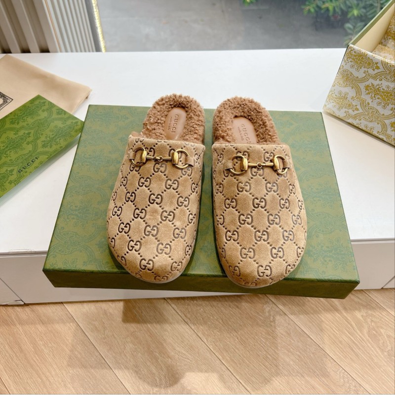 Gucci Sandals 