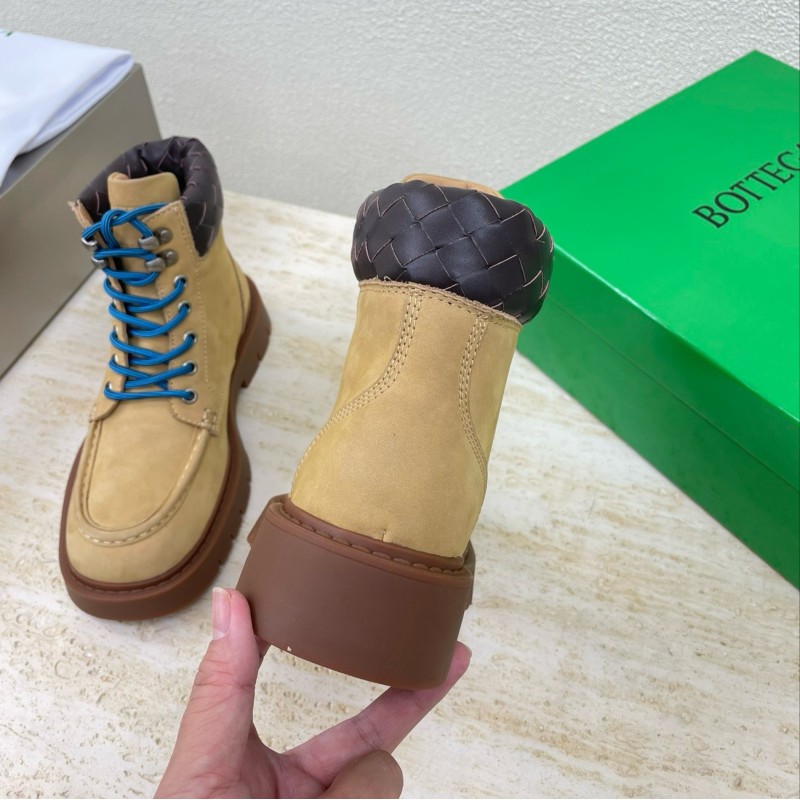 Bottega Veneta Boots