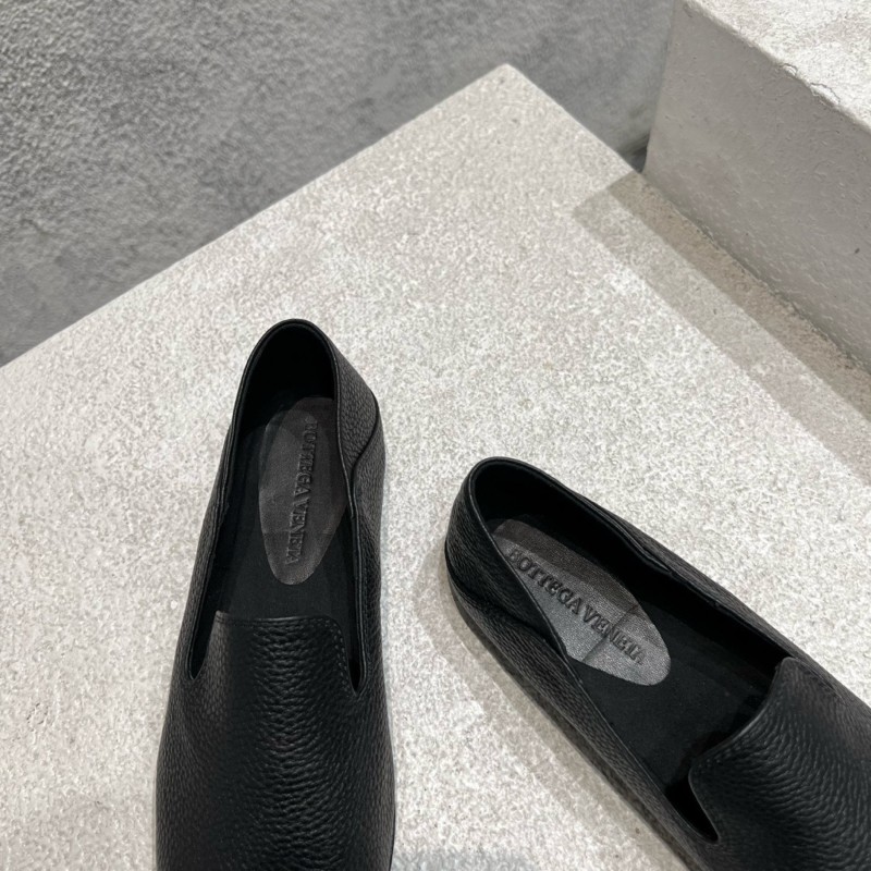 Bottega Veneta Adamo Loafer Shoes