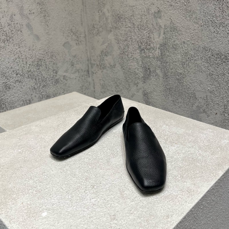 Bottega Veneta Adamo Loafer Shoes