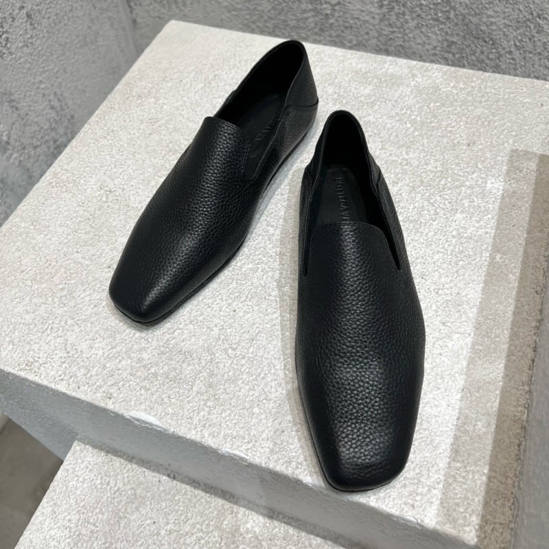 Bottega Veneta Adamo Loafer Shoes