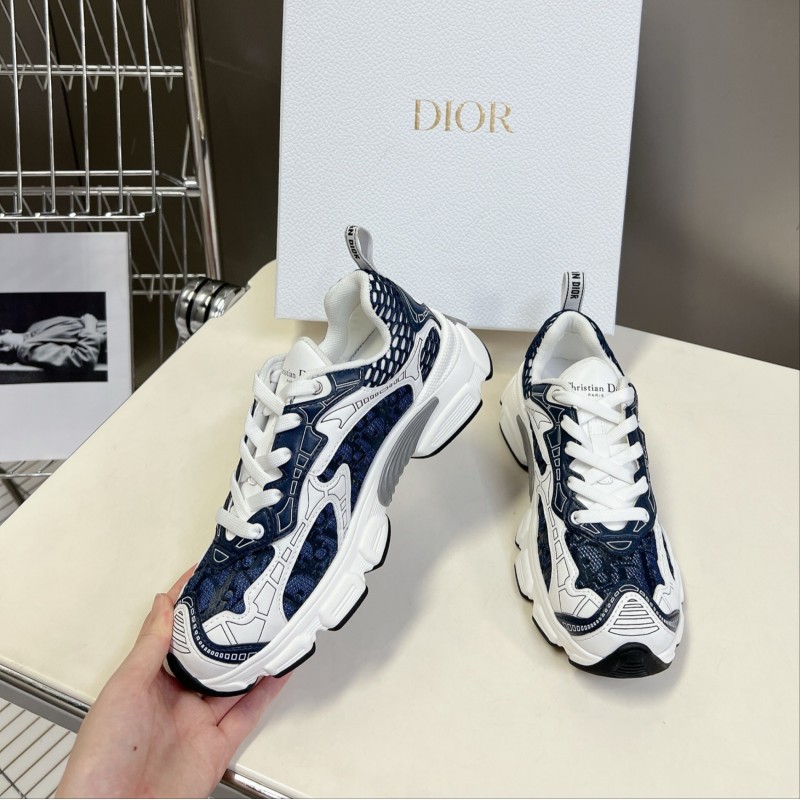 Dior Chrono Sneakers