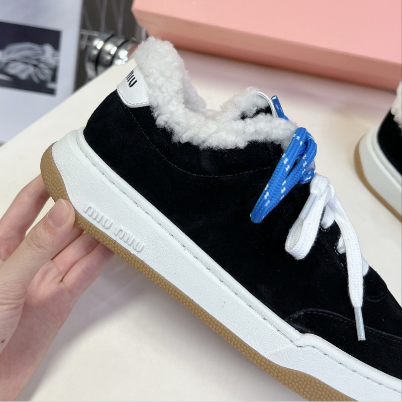 MiuMiu Sneakers