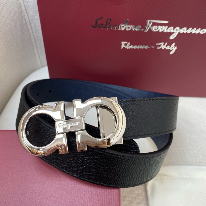 Ferragamo Men Belt