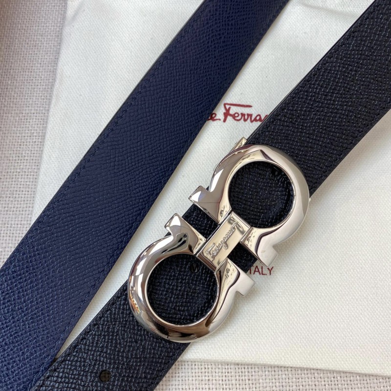 Ferragamo Men Belt