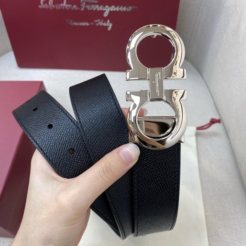 Ferragamo Men Belt