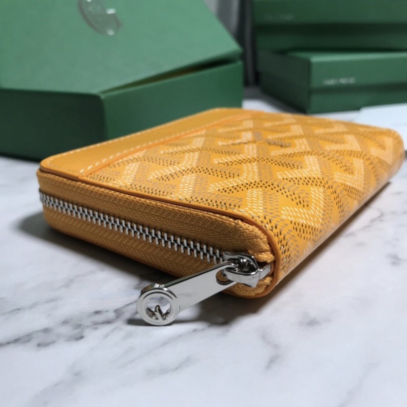 Goyard Wallet