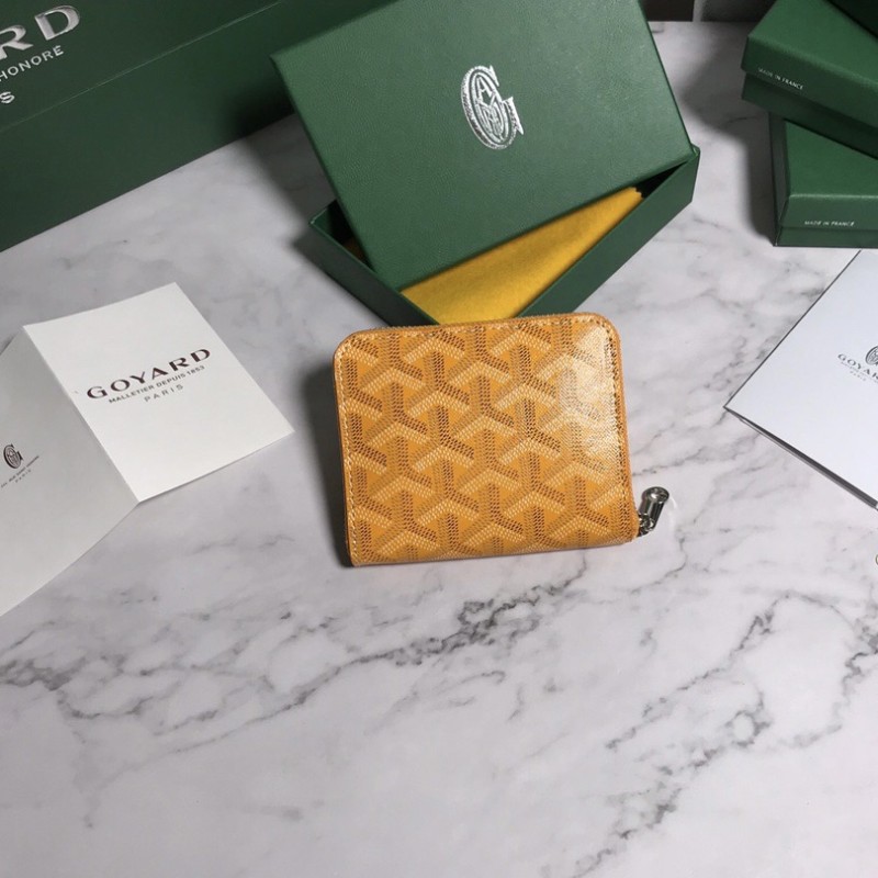 Goyard Wallet