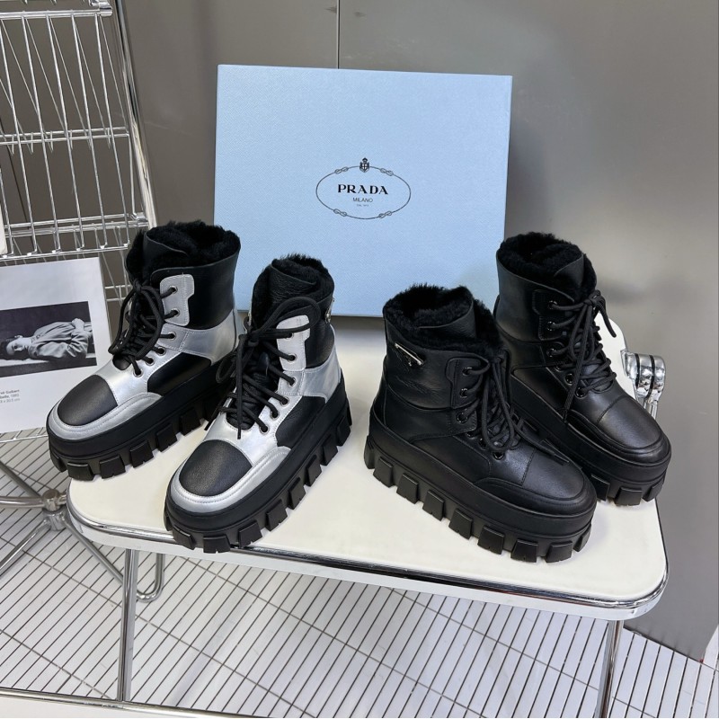 Prada Boots