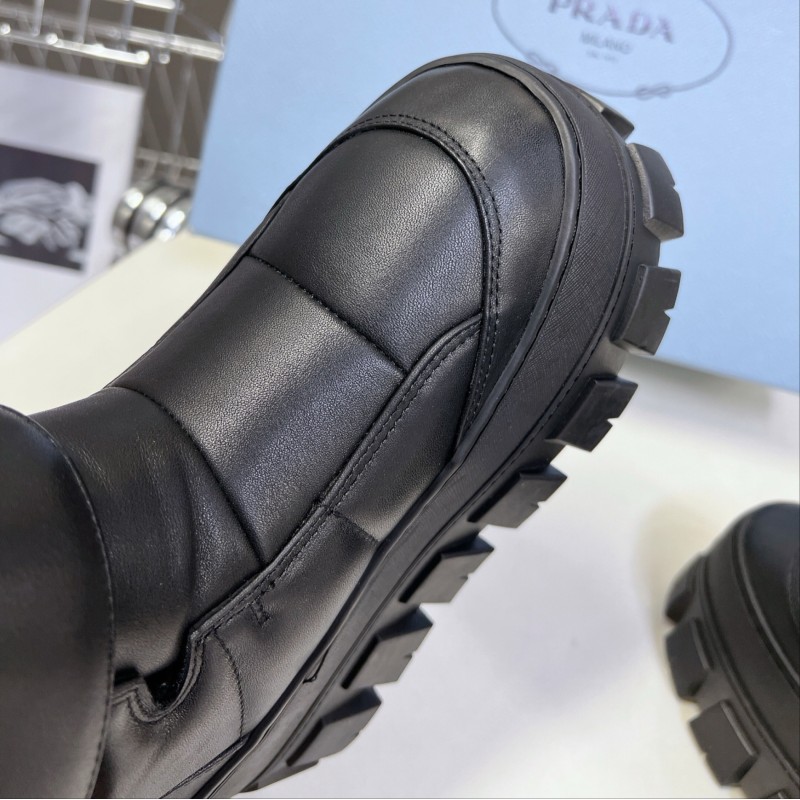 Prada Boots