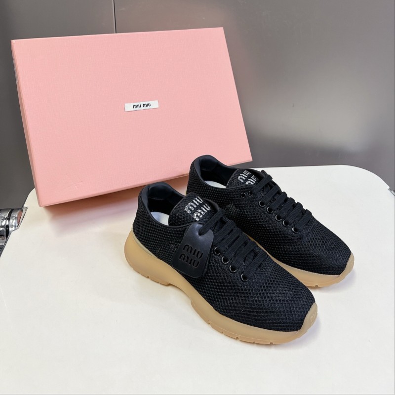 MiuMiu Sneakers