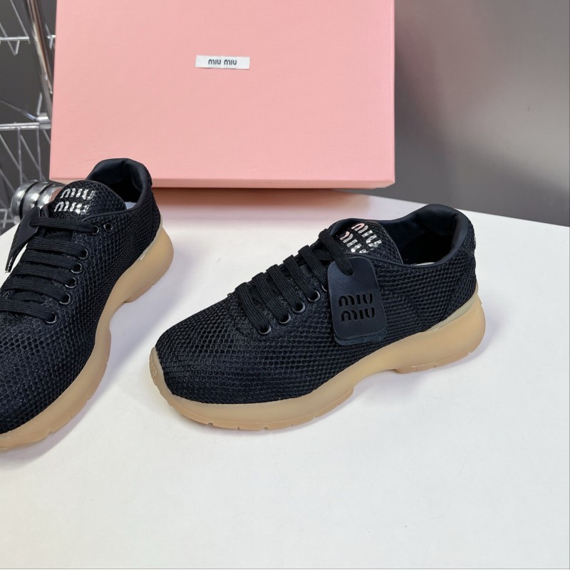 MiuMiu Sneakers