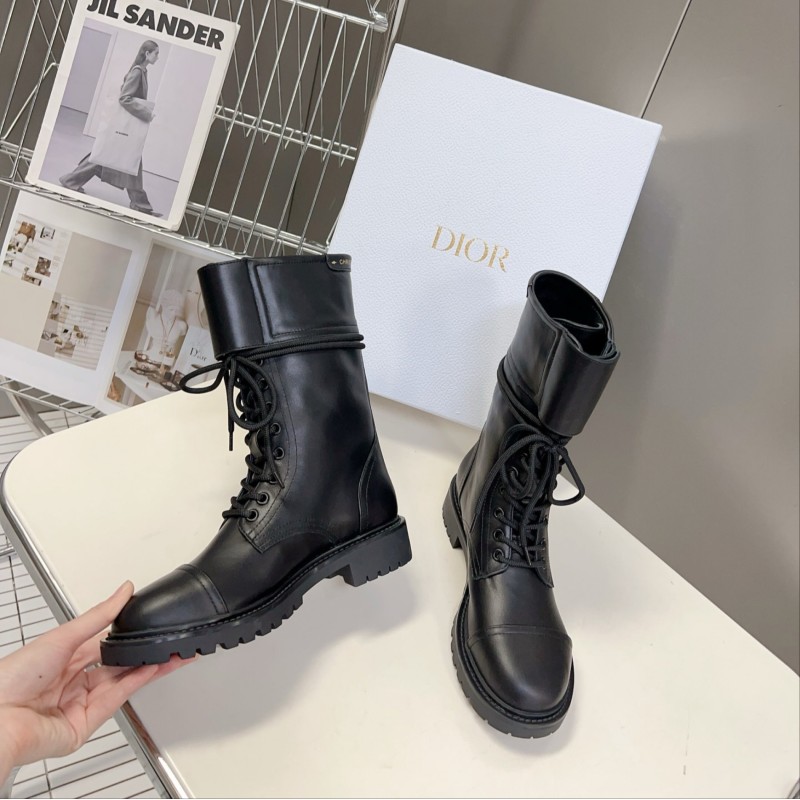 Dior Boots