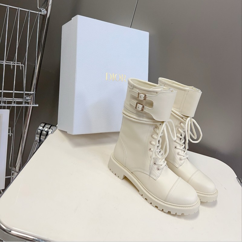 Dior Boots