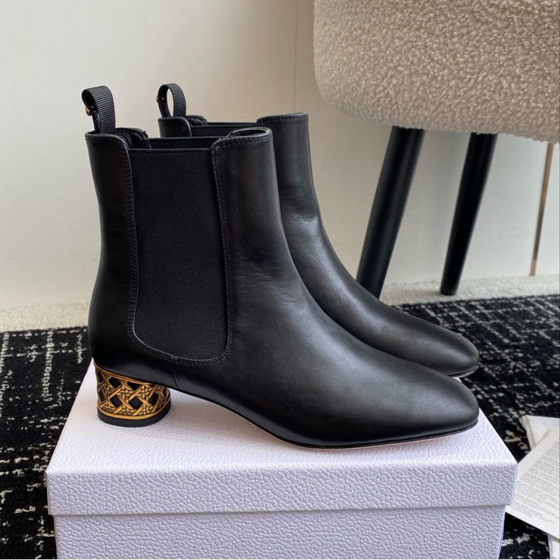 Dior Boots