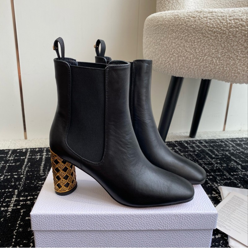 Dior Boots