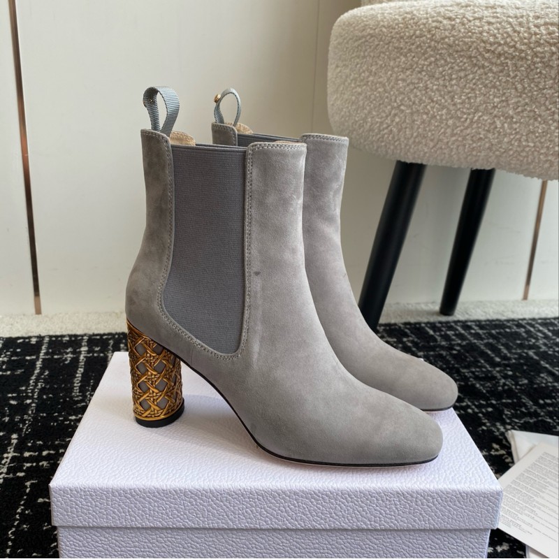 Dior Boots