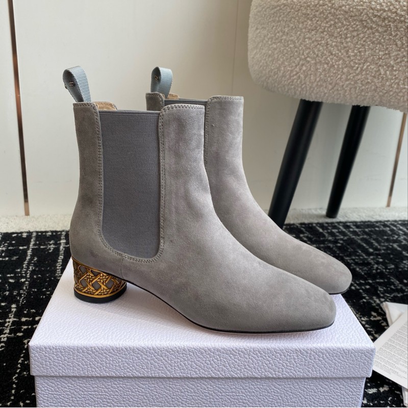 Dior Boots