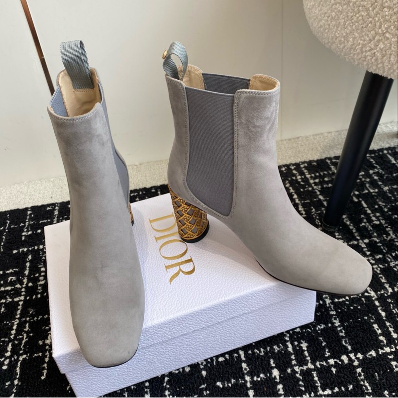 Dior Boots