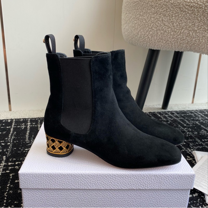 Dior Boots