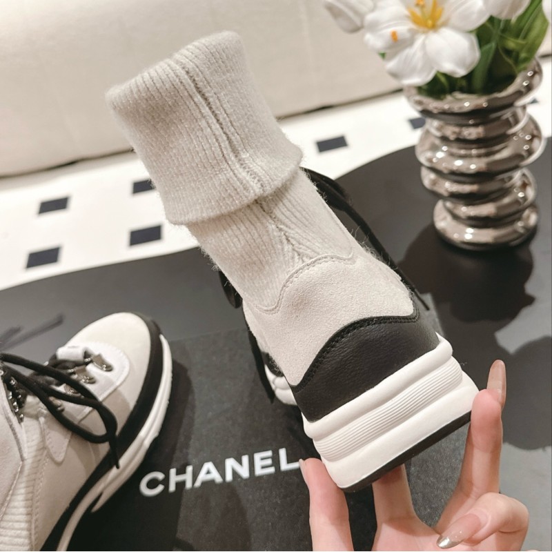 Chanel Sneakers