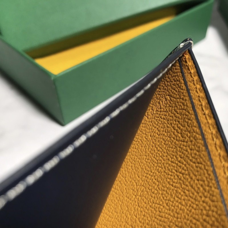 Goyard Wallet