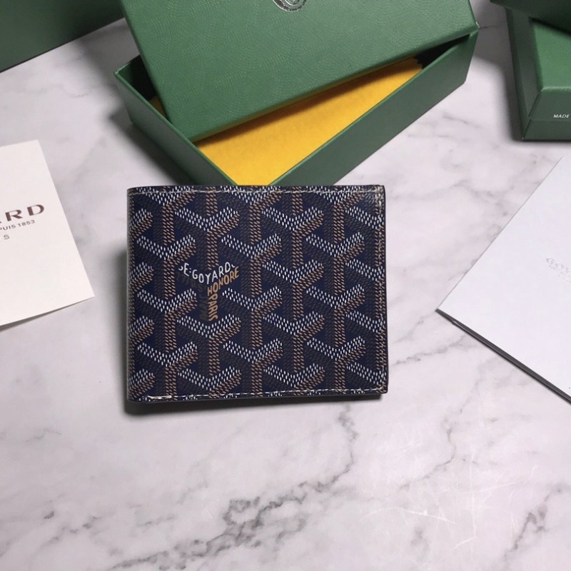 Goyard Wallet