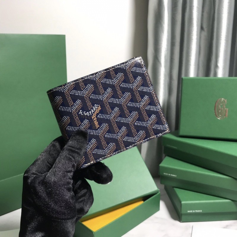 Goyard Wallet