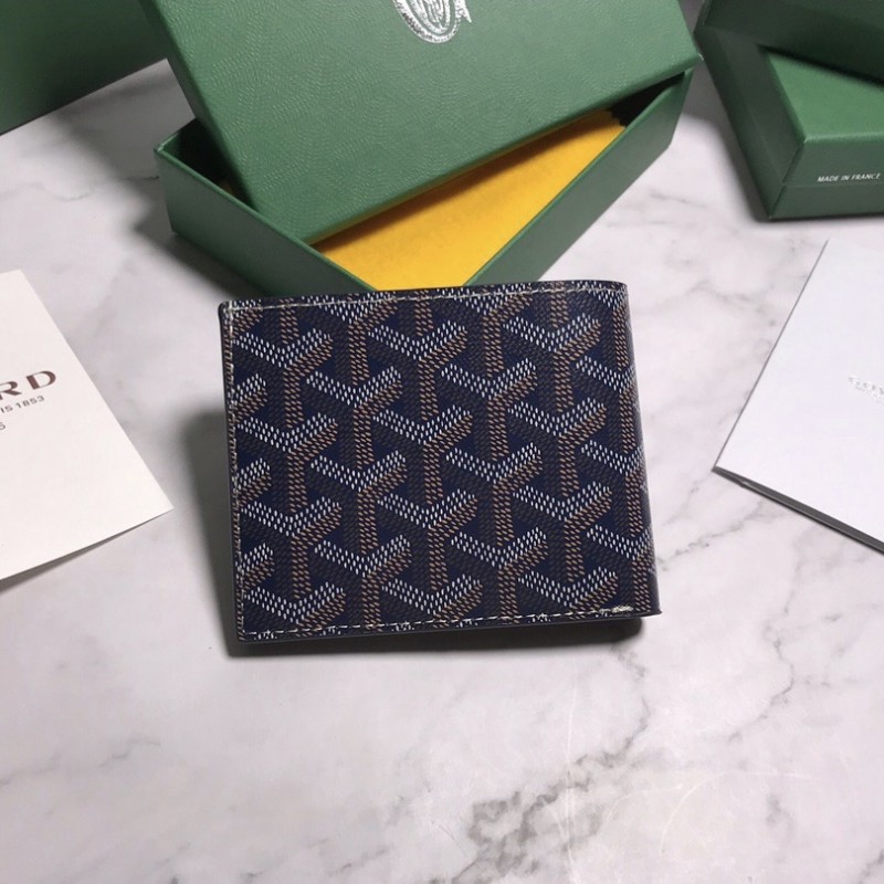 Goyard Wallet