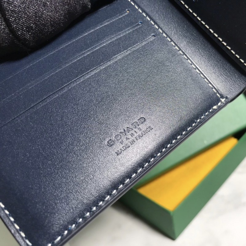 Goyard Wallet