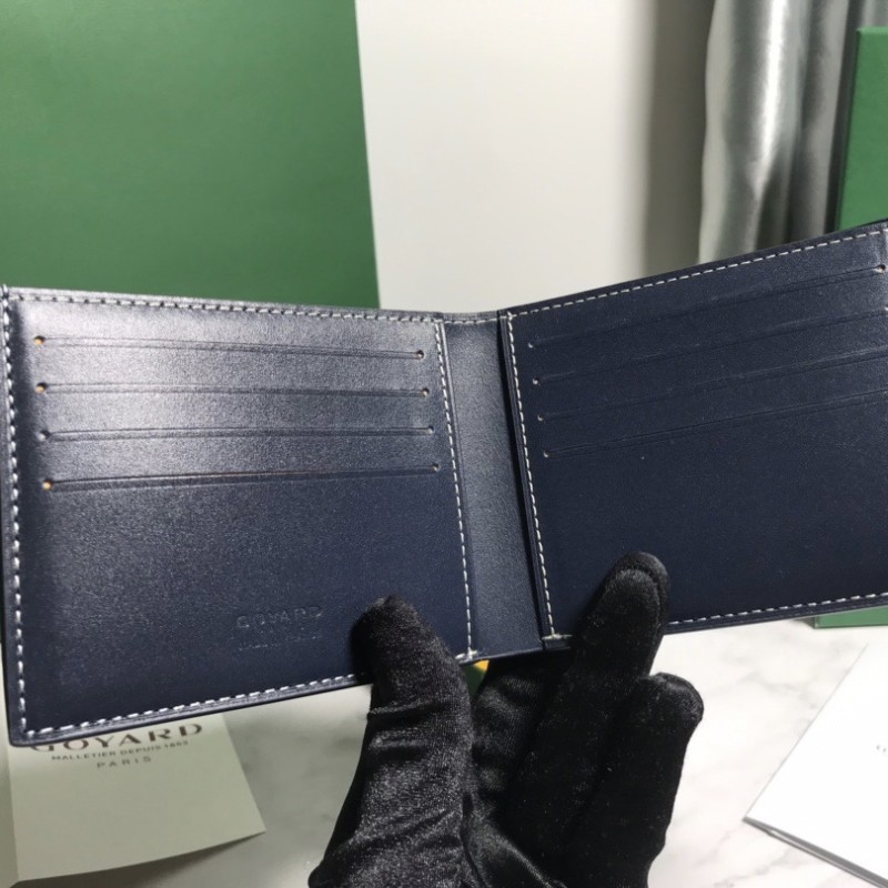 Goyard Wallet