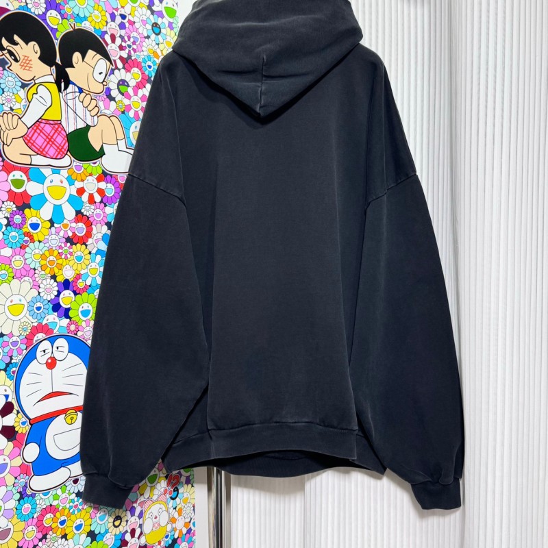 Balenciaga Unisex Hoodie