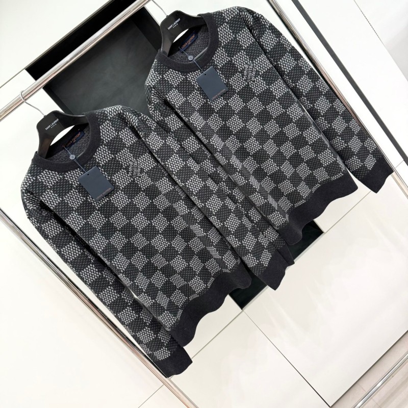 LV Unisex Sweater