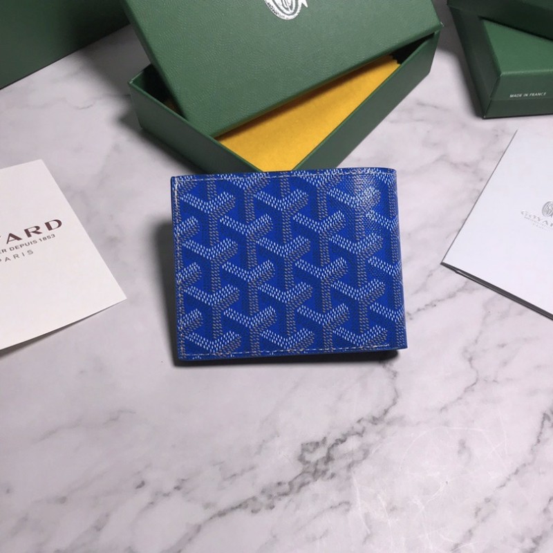 Goyard Wallet