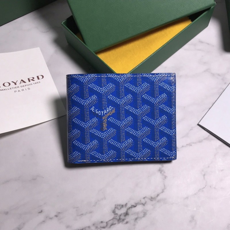 Goyard Wallet